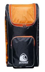 Cricket backpack Orange colour