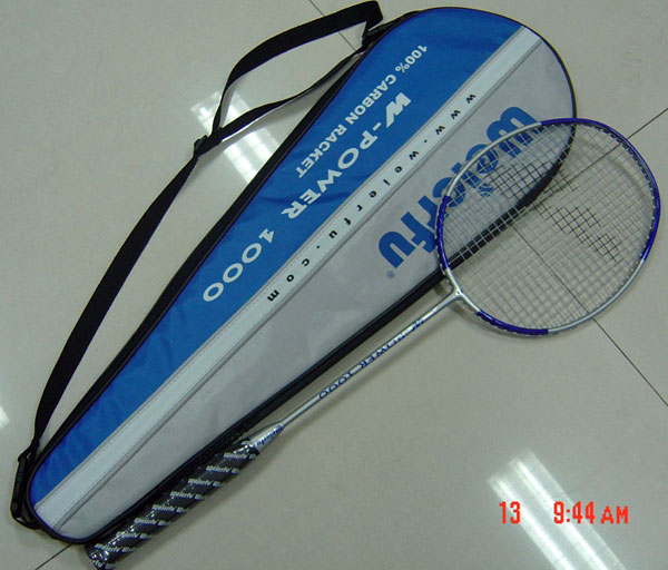 badminton racket cover bag