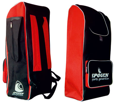 spogen cricket kit bags